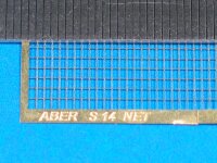 Gitternetz 1,5 x 1,0 mm