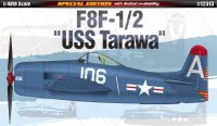 F8F-1 / F8F-2 Bearcat "USS Tarawa"