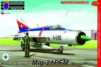 MiG-21PFM Fishbed-F""