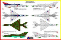 MiG-21PFM Fishbed-F""