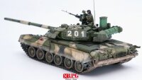 T-80U Main Battle Tank