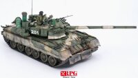 T-80U Main Battle Tank