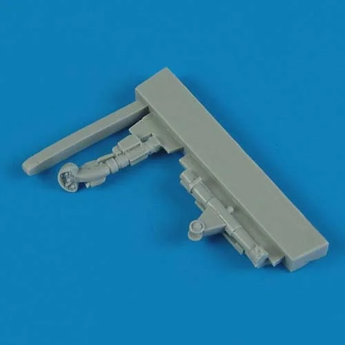 F/A-18E Super Hornet Correct Control Lever (TRU)