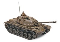 M48A2 Patton Tank