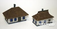 1/144 Ukrainian House
