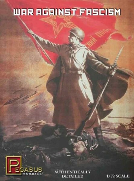 1/72 Russian War Against "Fascism"