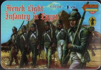 French Line Infantry in Egypt / Napoleonic Era (2)