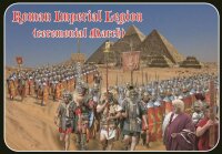 Roman Imperial Legion (ceremonial march)
