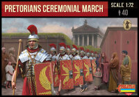 Pretorians Ceremonial March
