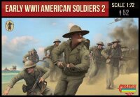 Early American Soldiers WWII - Part 2