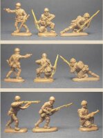 Imperial Japanese Army Paratroopers (WWII)