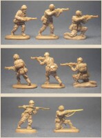 Imperial Japanese Army Paratroopers (WWII)