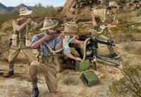 Australian Dismounted Camel Corps (WW I)