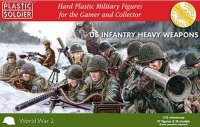 US Infantry Heavy Weapons