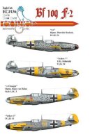 Messerschmitt Bf 109F-2 <<""