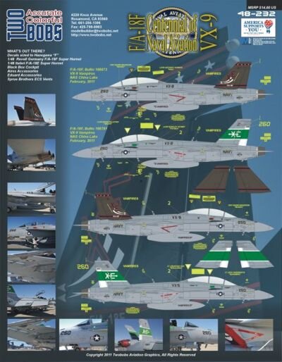 F/A-18F Super Hornet VX-9 Vampires CoNA (2)