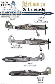 Fw-190D-13/R11/D-11/D-9 (4)