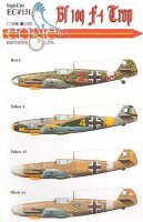 Messerschmitt Bf 109F-4