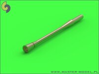 Static dischargers - type used on MiG jets (14pcs)