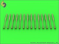 Static dischargers - type used on Sukhoi jets