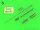 1/32 AH-64 Apache - M230 Chain Gun barrel (30mm)