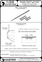 Hawker Tempest Mk.II/V/VI + Hawker Fury/Sea Fury