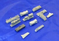 1/32 Westland Wessex HC.2 Royal Air Force Troop Carrier