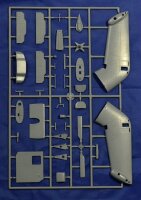 1/32 Westland Wessex HC.2 Royal Air Force Troop Carrier