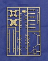 1/32 Westland Wessex HC.2 Royal Air Force Troop Carrier