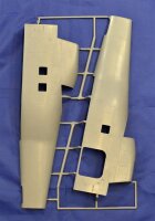 1/32 Westland Wessex HC.2 Royal Air Force Troop Carrier