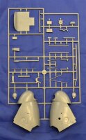 1/32 Westland Wessex HC.2 Royal Air Force Troop Carrier