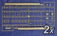 1/32 Westland Wessex HC.2 Royal Air Force Troop Carrier