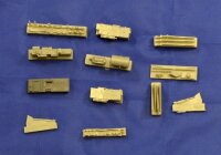 1/32 Westland Wessex HC.2 Royal Air Force Troop Carrier