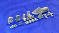 1/32 Westland Wessex HC.2 Royal Air Force Troop Carrier