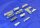 1/32 Westland Wessex HC.2 Royal Air Force Troop Carrier