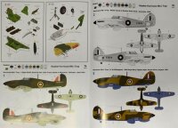 1/32 Hawker Hurricane Mk.I Tropical Version RAF