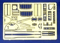 1/32 Hawker Hurricane Mk.I Tropical Version RAF