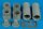 Eurofighter EF-2000A Typhoon late exhaust nozzles (Trumpeter) 1:32