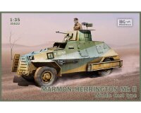 Marmon-Herrington Mk II
