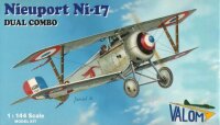 Nieuport N.17 (Dual Combo)