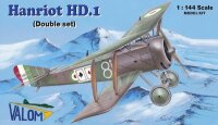 Hanriot HD.1 (Combo)