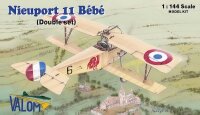 Nieuport 11 Bebe (Combo)
