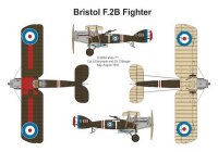 Bristol F.2B Fighter (Dual Combo)