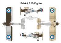 Bristol F.2B Fighter (Dual Combo)