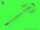 1/48 AH-64 Apache - M230 Chain Gun barrel (30mm)