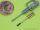 1/48 AH-64 Apache - M230 Chain Gun barrel (30mm)