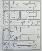 Kawasaki Ki-148 missile with trolley