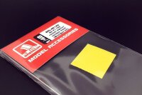 1/48 Messerschmitt P.1103 Rocket Fighter Canopy Mask