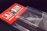 1/48 Messerschmitt P.1103 Rocket Fighter Vacu Canopy