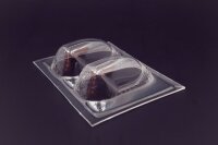 1/48 Messerschmitt P.1103 Rocket Fighter Vacu Canopy